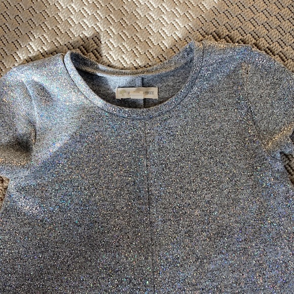 Tucker & Tate - Shimmer Swing Dress - 4T - Picture 2 of 2
